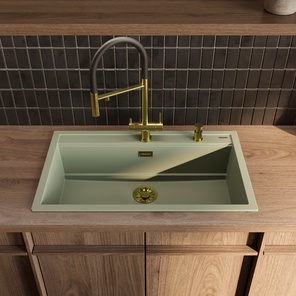 Мойки для кухни